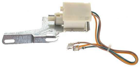 Echlin ignition parts ech ds143 - headlight dimmer switch