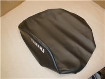   yamaha   xt500 1979 1980 1981  seat cover