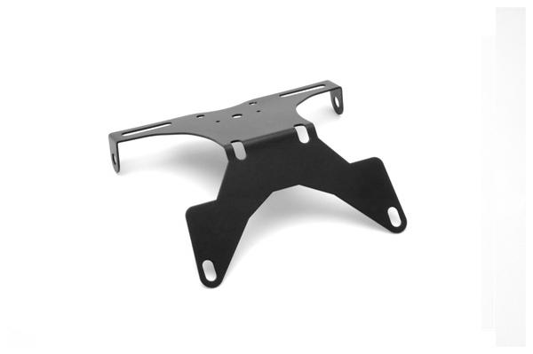 Fender eliminator kit tidy plate bracket for 1997-2002 suzuki gsxr 1000