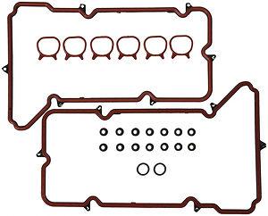 Victor vs50475 engine valve cover gasket set gm 3.5l dohc v6 oldsmobile