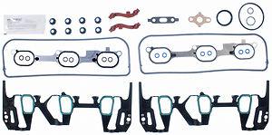 Victor mis19509 intake manifold installation kit gm 3.5l v6