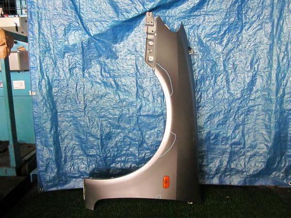 Nissan cefiro 2001 left fender panel [0110700]