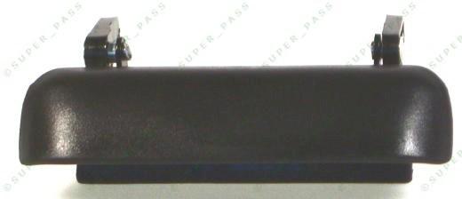 1998 thru 2007  tailgate handle larger size 6⅜"  fits: mazda pickup b-series