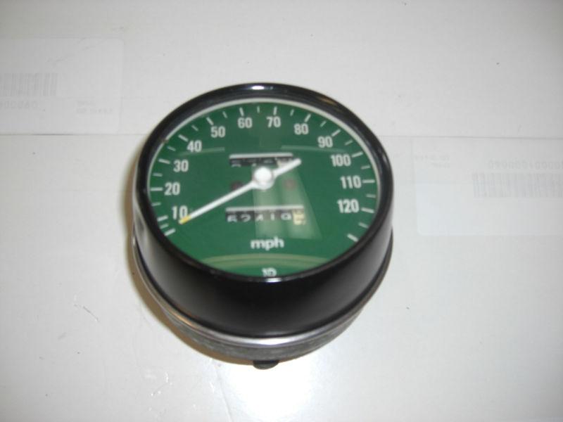 Honda cb750 speedometer gauge, free shipping!