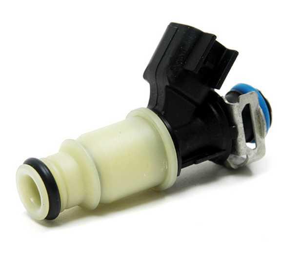 Delphi engine management dem fj10575 - fuel injector - new