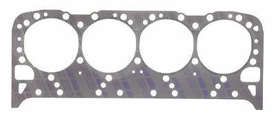 Fel-pro 9966pt head gasket permatorquemls chevy 5.7l lt1/lt4 ea