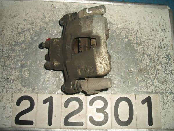 Daihatsu move 2007 front left caliper [0144360]