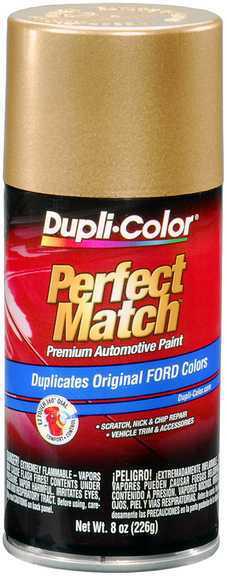 Dupli-color dc bfm0351 - touch up paint - import, gm