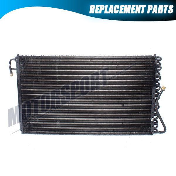 A/c air condenser for 03-04 hyundai sonata 02-04 xg350 w/o drier replacement 