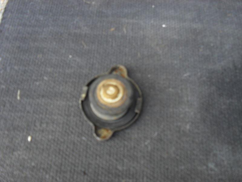  honda cx500 radiator cap