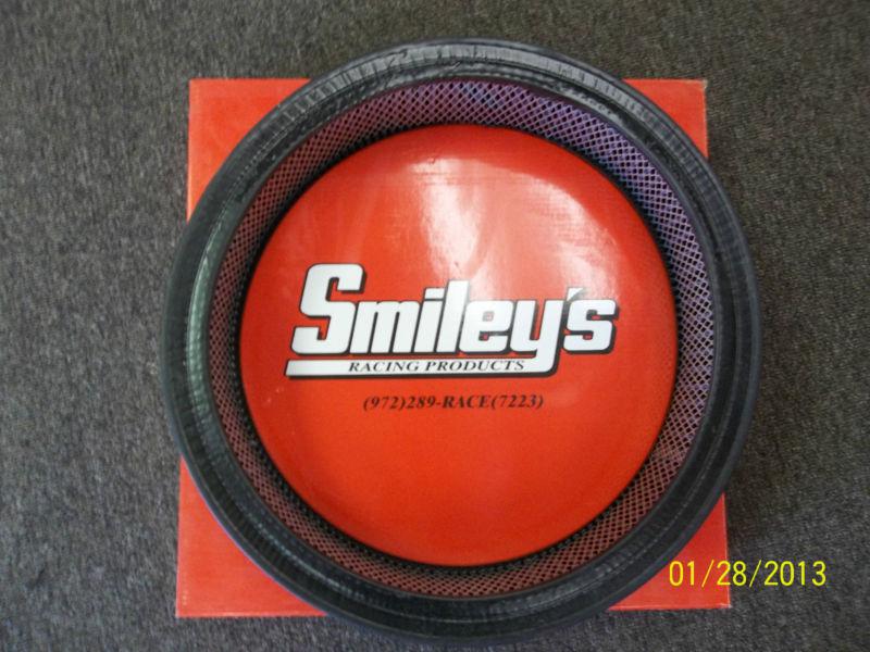 Smiley's airfilter  14x3  g2410  (2)