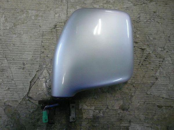 Suzuki wagon r 2003 left side mirror assembly [1613600]