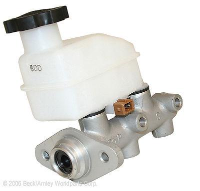 Beck arnley 072-9520 brake master cylinder