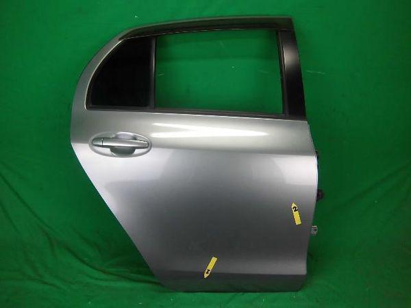 Toyota vitz 2005 rear right door assembly [0513300]