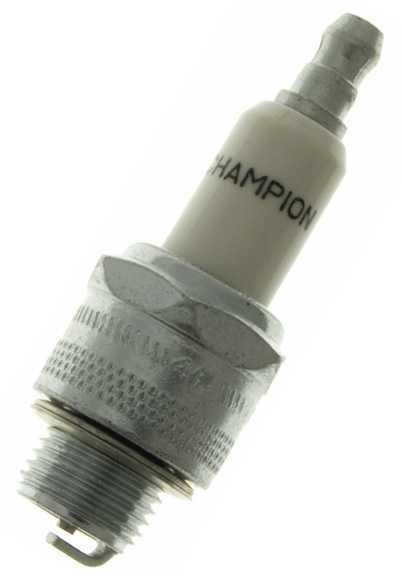 Champion spark plugs cha 845 - spark plug - copper plus