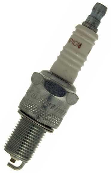 Champion spark plugs cha 415 - spark plug - copper plus - oe type