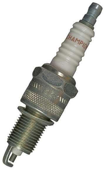 Champion spark plugs cha 101 - spark plug - copper plus - oe type