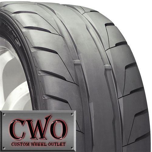 1-new nitto nt 05 225/40-19 tire zr19 r19 40r 40r19