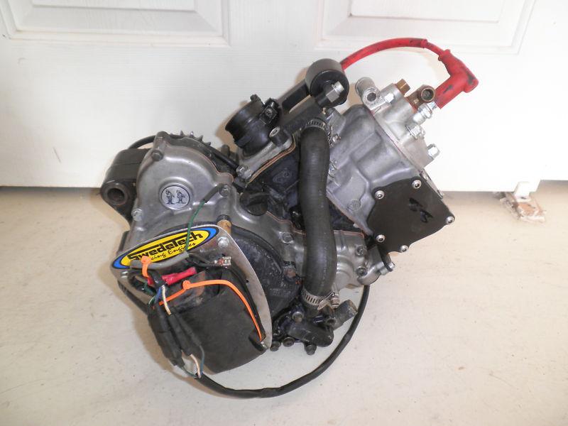 Purchase Honda CR 125 SHIFTER KART MOTOR / ENGINE COMPLETE in Phoenix ...