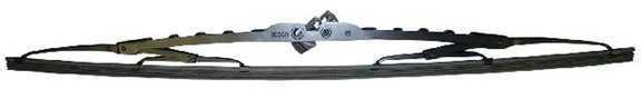 Bosch bsh 41919 - wiper blade - bosch excel plus - front