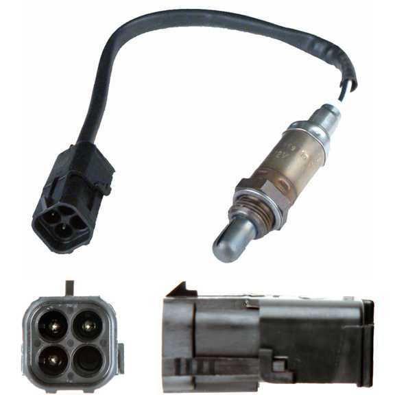 Bosch bsh 15701 - oxygen (o2) sensor