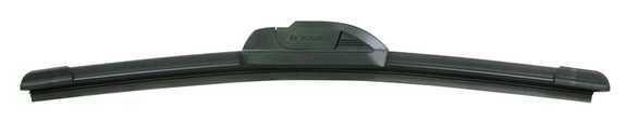 Bosch bsh 13a - wiper blade - bosch icon - middle