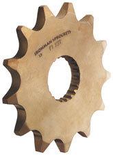 Msr sprocket rear - 49 tooth/teeth steel,fits many yamaha(see listing),yz,wr