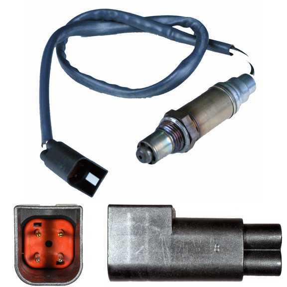 Bosch bsh 13115 - oxygen (o2) sensor