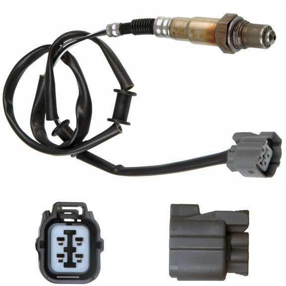 Bosch bsh 13176 - oxygen (o2) sensor