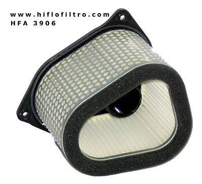 Hiflo air filter hfa3906 for suzuki vl1500 intruder lc 1998-2004