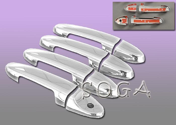 08 09 10 11 mercury mariner chrome door handle cover us sell @_@!