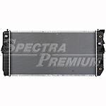 Spectra premium industries inc cu2349 radiator