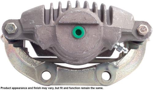 Cardone 18-b4627 rear brake caliper-reman friction choice caliper w/bracket