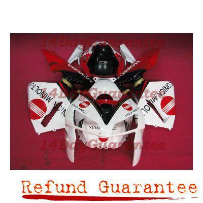 For honda 2005-2006 cbr 600 rr 600rr f5 fairing 5w