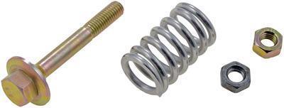 Dorman/help 03146 exhaust bolt and spring