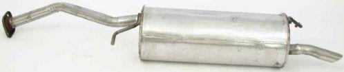 Walker exhaust 54560 exhaust muffler-exhaust muffler assembly