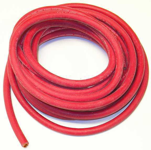 Belden bel 736227 - cable - welding