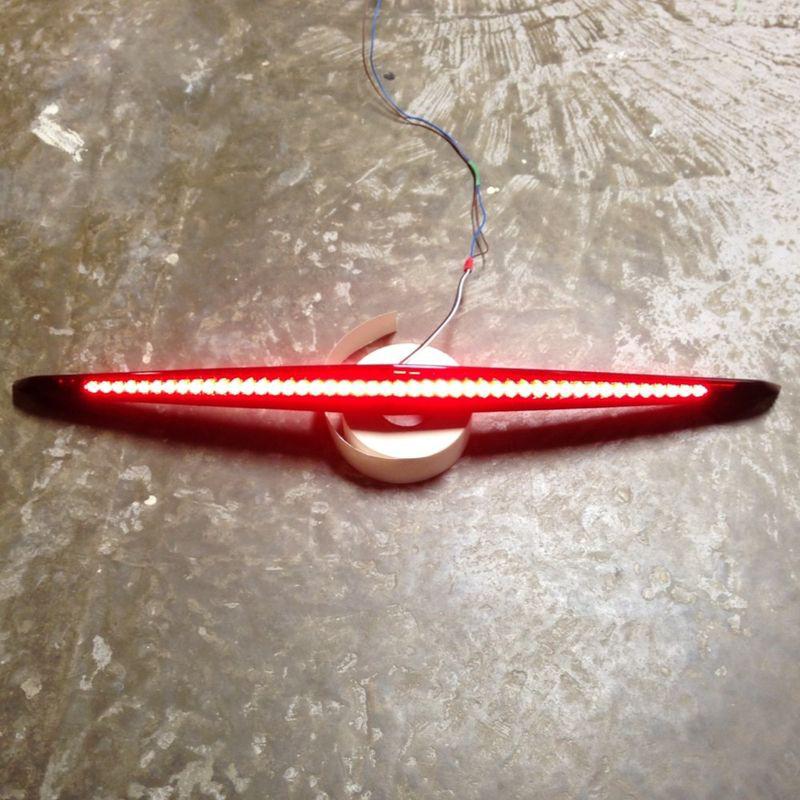 Cadillac cts 3rd break light 08 09 10 11 12