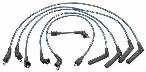 Belden bel 700410 - spark plug wire set - premium