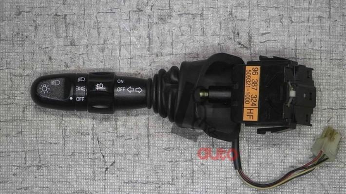 96387324 turn signal switch car auto part for lacetti 1992-1993 freeshipping new