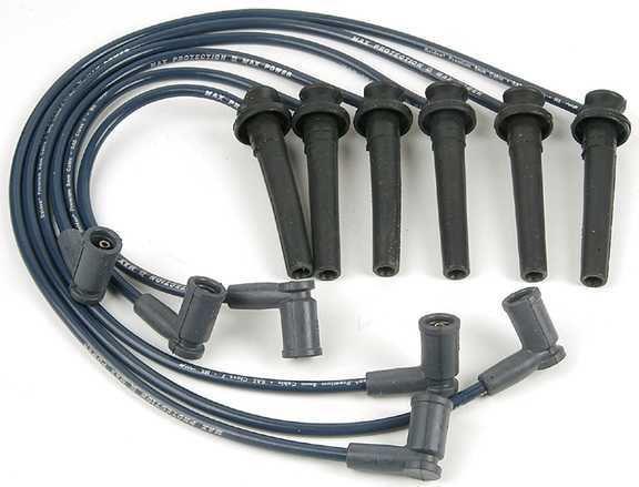 Belden bel 700152 - spark plug wire set - premium