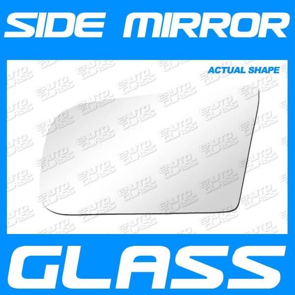 New mirror glass replacement left driver side 1986-1991 buick skylark