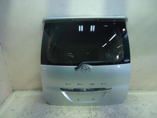 Toyota noah 2002 back door assembly [5015800]