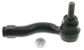 Moog es3655 front outer tie rod end - driver side toyota rav 4 2wd 4wd 2001-2005