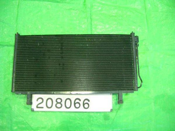 Nissan stagea 1996 condenser [6660600]