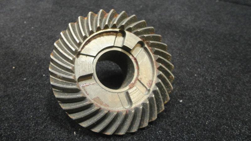 Reverse gear #318353, #0318353 1973-2009 40-65hp johnson/evinrude outboard