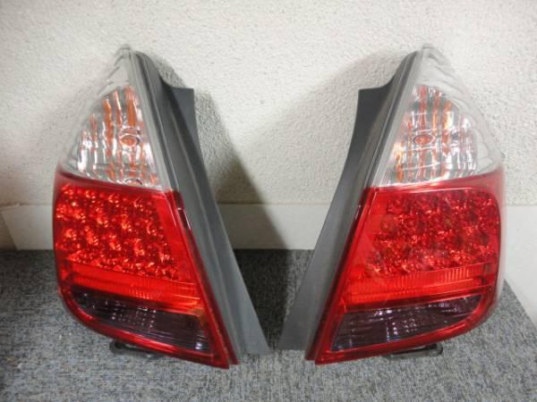 Jdm honda 05-07 fit taillight tail light lamp set oem