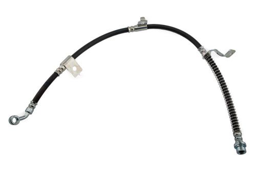 Brake hydraulic hose front right auto 7 inc 112-0190