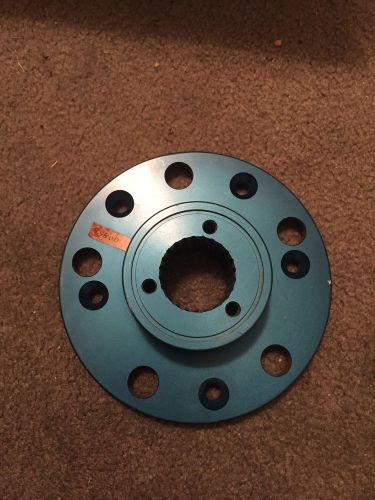 New grand national drive flange ..modified.. imca, ump