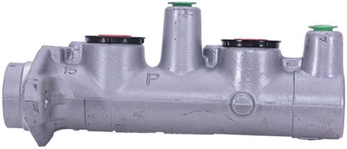 Wagner r12807 remanufactured brake master cylinder - without tank